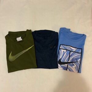 Pack of Boy’s T-Shirts